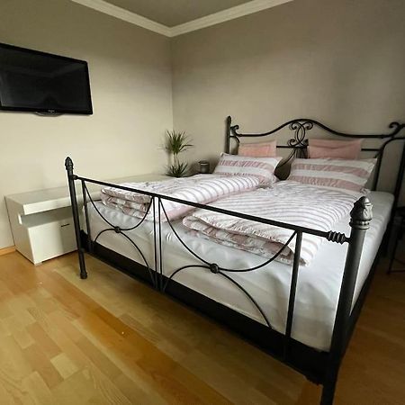 Ferienwohnung Leuchtbergblick Mit Terrasse Und Pkw Stellplatz Eschwege Eksteriør billede